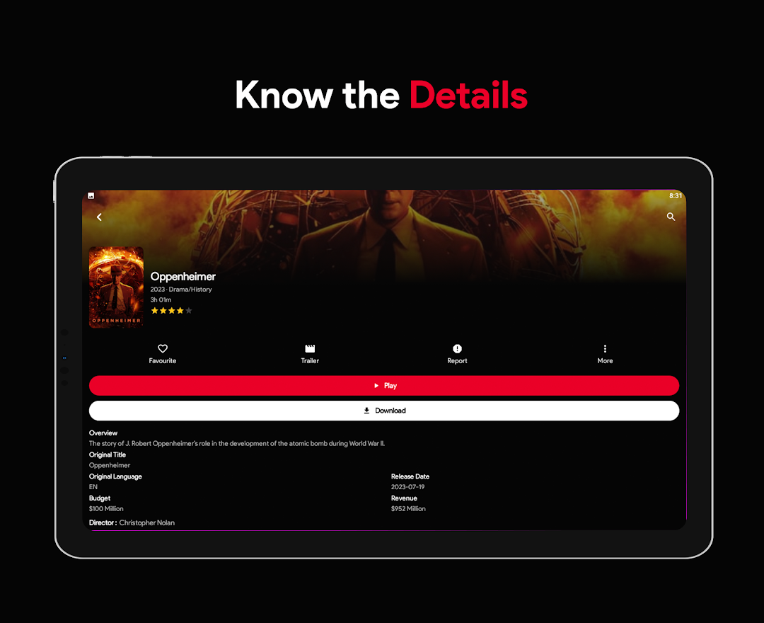 Browse catalog